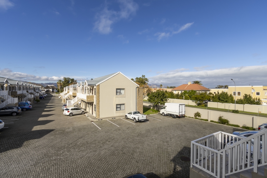 2 Bedroom Property for Sale in Audas Estate Western Cape